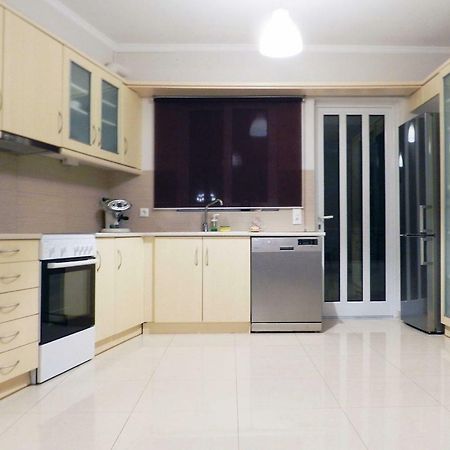 Villa นาฟปลิโอ ภายนอก รูปภาพ