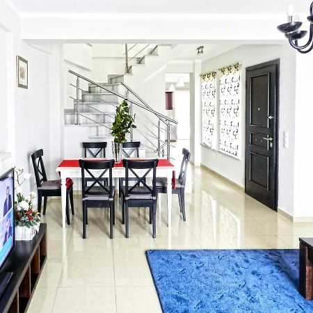 Villa นาฟปลิโอ ภายนอก รูปภาพ