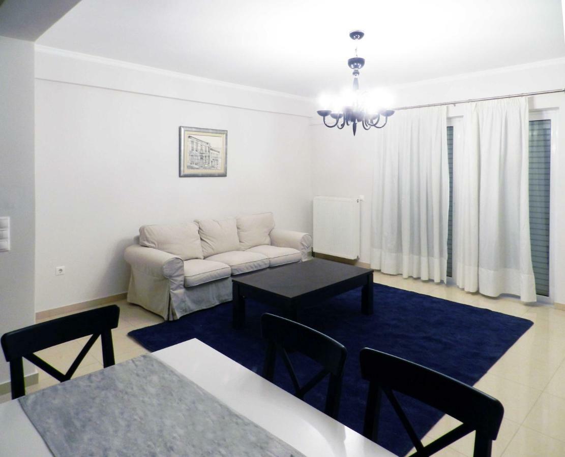 Villa นาฟปลิโอ ภายนอก รูปภาพ