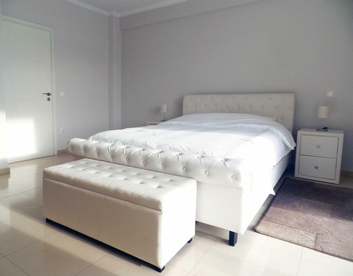 Villa นาฟปลิโอ ภายนอก รูปภาพ